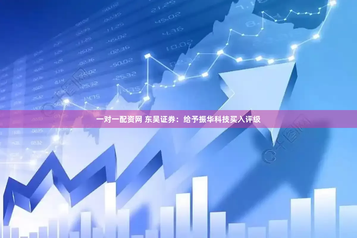 一对一配资网 东吴证券：给予振华科技买入评级